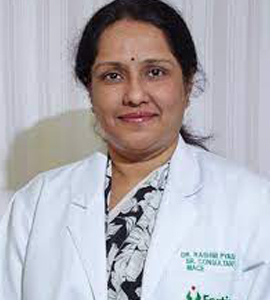 Dr. Rashmi Pyasi